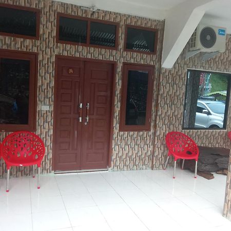 Jungle Treking & Jungle Tour If You Want To Stay Here,You Must Book Treking Only With Us ブキットラワン エクステリア 写真
