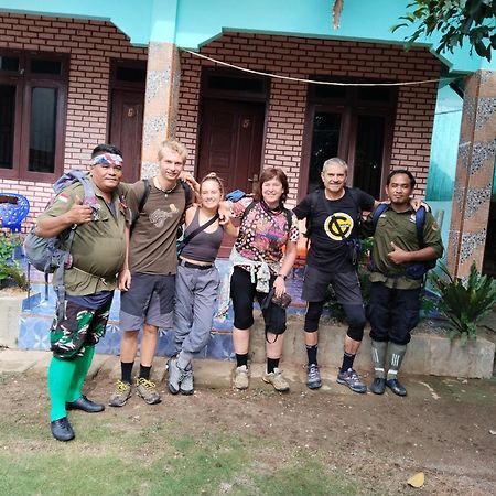 Jungle Treking & Jungle Tour If You Want To Stay Here,You Must Book Treking Only With Us ブキットラワン エクステリア 写真