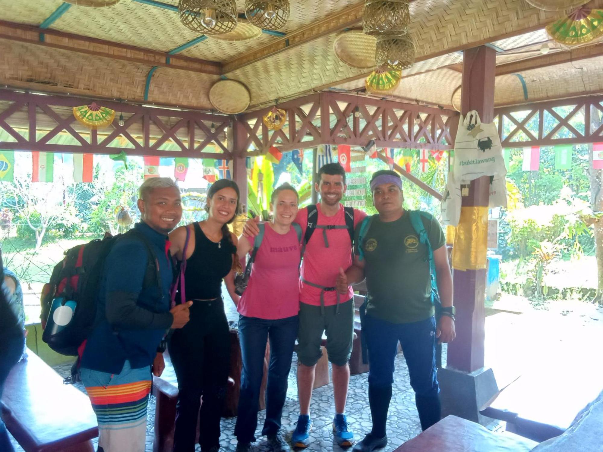 Jungle Treking & Jungle Tour If You Want To Stay Here,You Must Book Treking Only With Us ブキットラワン エクステリア 写真