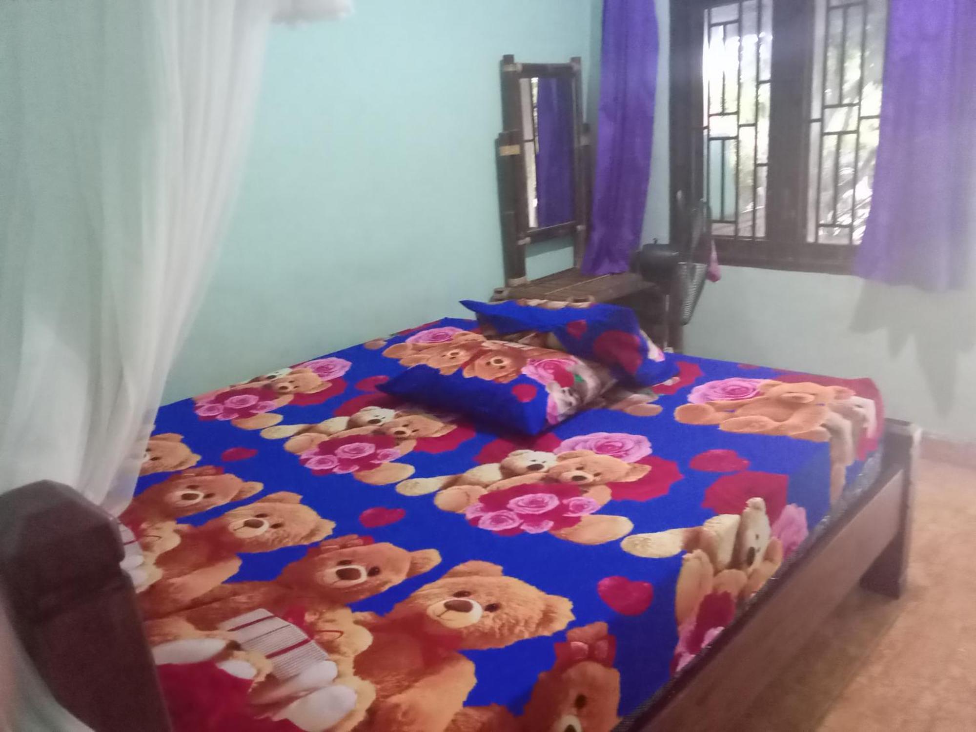 Jungle Treking & Jungle Tour If You Want To Stay Here,You Must Book Treking Only With Us ブキットラワン エクステリア 写真