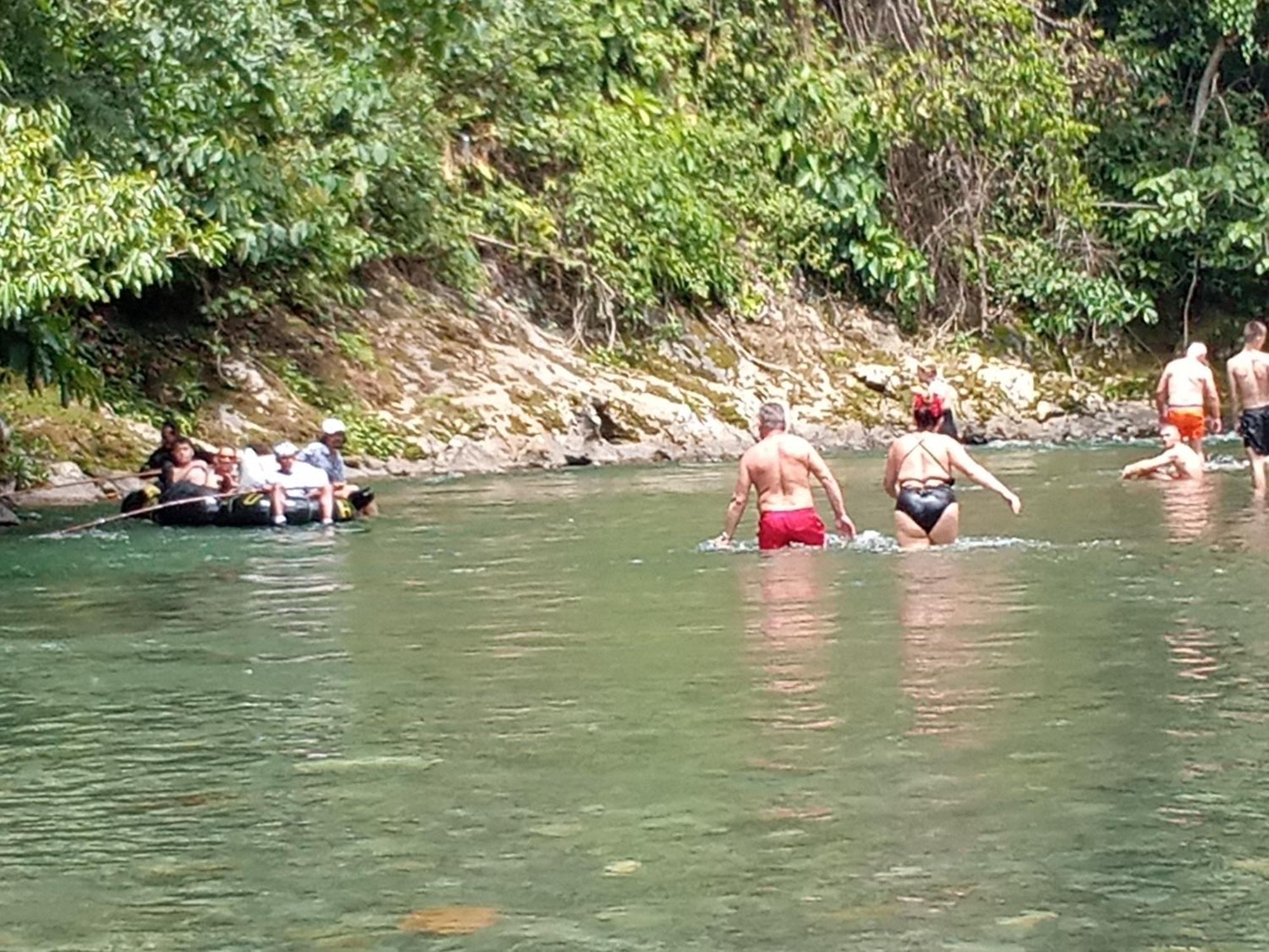 Jungle Treking & Jungle Tour If You Want To Stay Here,You Must Book Treking Only With Us ブキットラワン エクステリア 写真