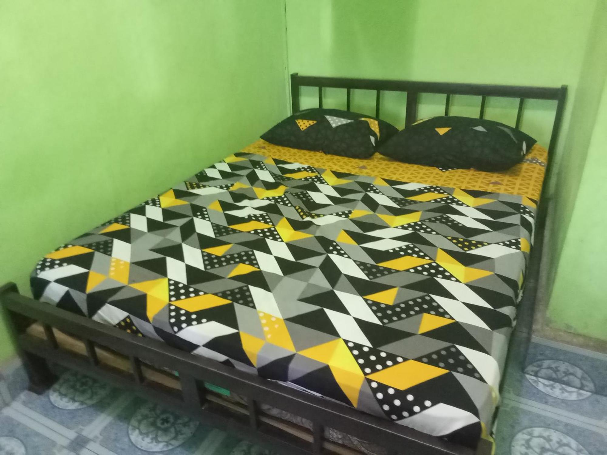 Jungle Treking & Jungle Tour If You Want To Stay Here,You Must Book Treking Only With Us ブキットラワン エクステリア 写真