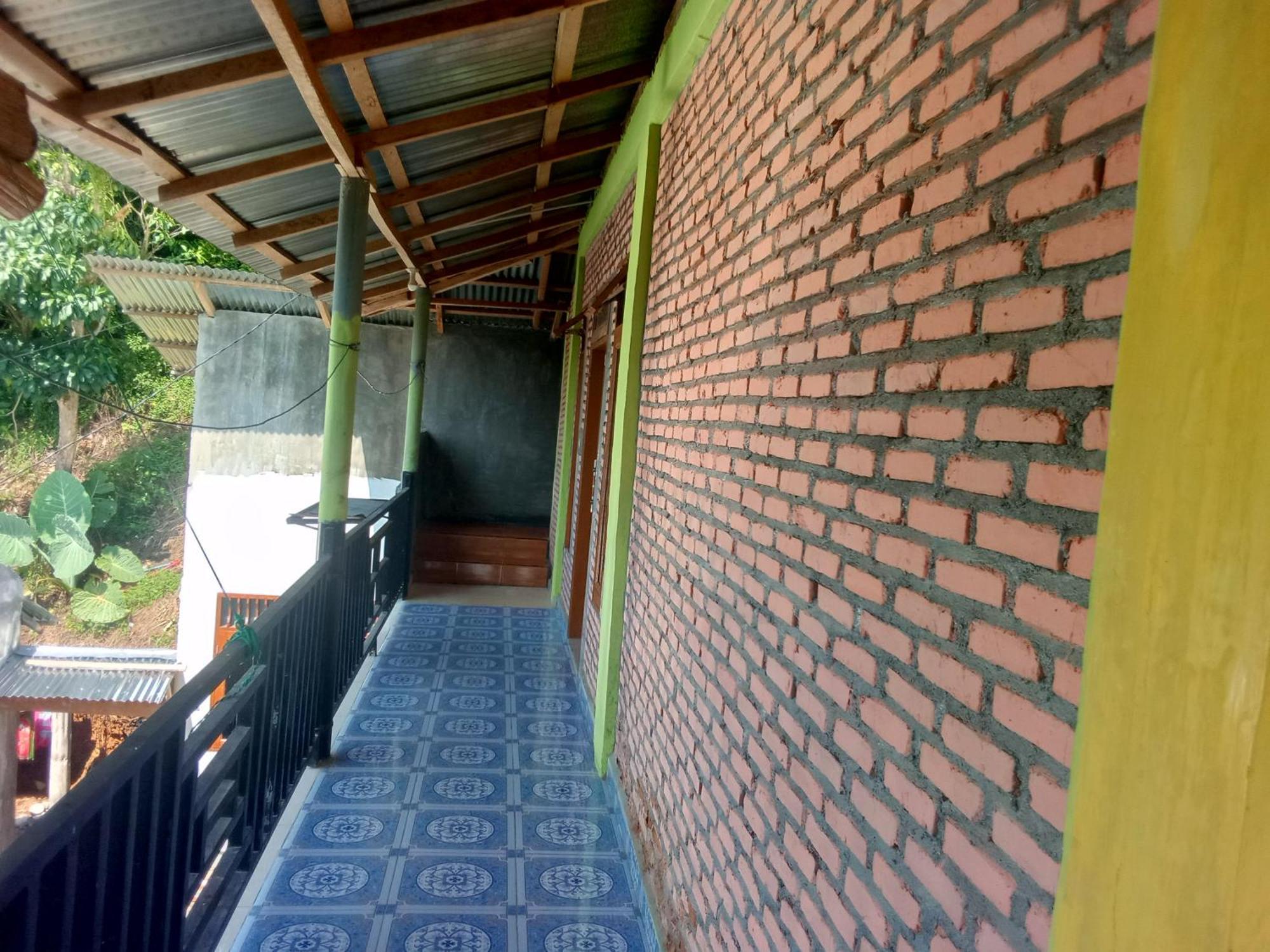 Jungle Treking & Jungle Tour If You Want To Stay Here,You Must Book Treking Only With Us ブキットラワン エクステリア 写真