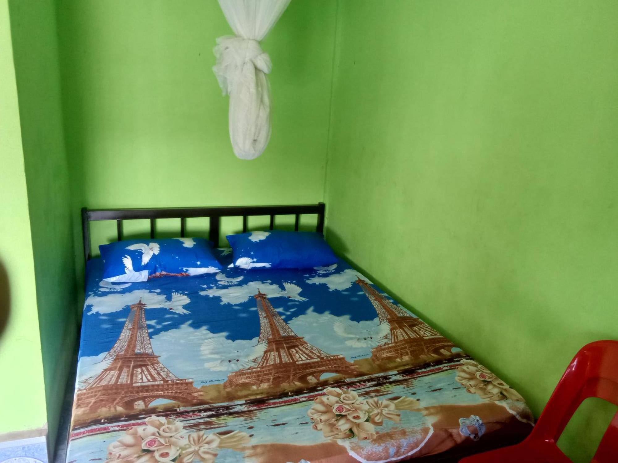 Jungle Treking & Jungle Tour If You Want To Stay Here,You Must Book Treking Only With Us ブキットラワン エクステリア 写真