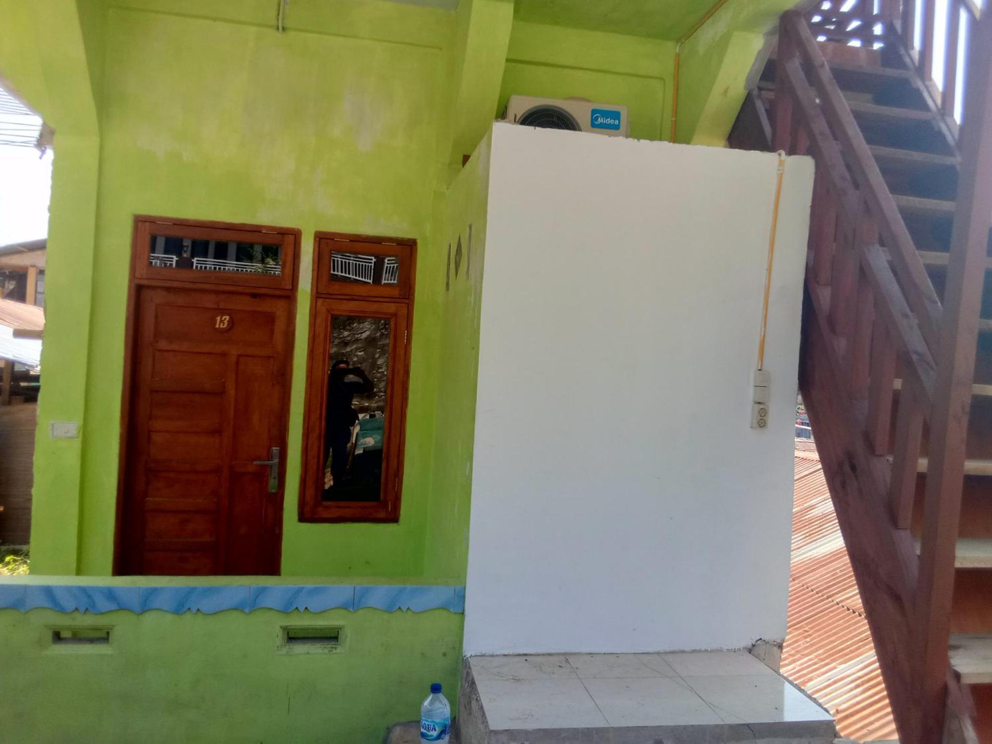 Jungle Treking & Jungle Tour If You Want To Stay Here,You Must Book Treking Only With Us ブキットラワン エクステリア 写真