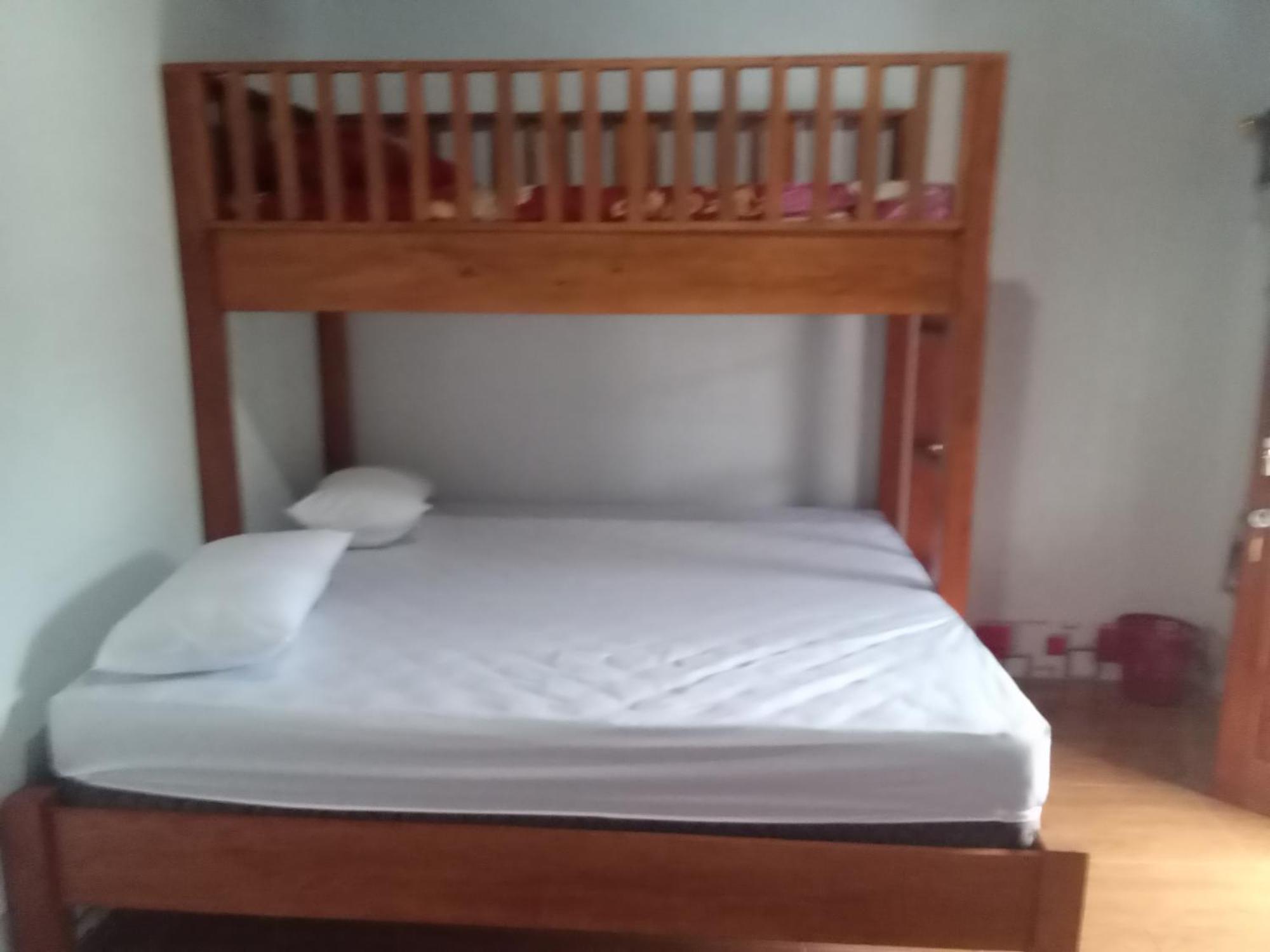 Jungle Treking & Jungle Tour If You Want To Stay Here,You Must Book Treking Only With Us ブキットラワン エクステリア 写真
