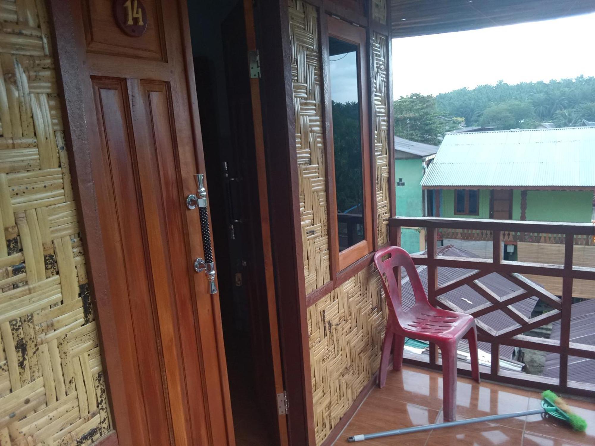 Jungle Treking & Jungle Tour If You Want To Stay Here,You Must Book Treking Only With Us ブキットラワン エクステリア 写真