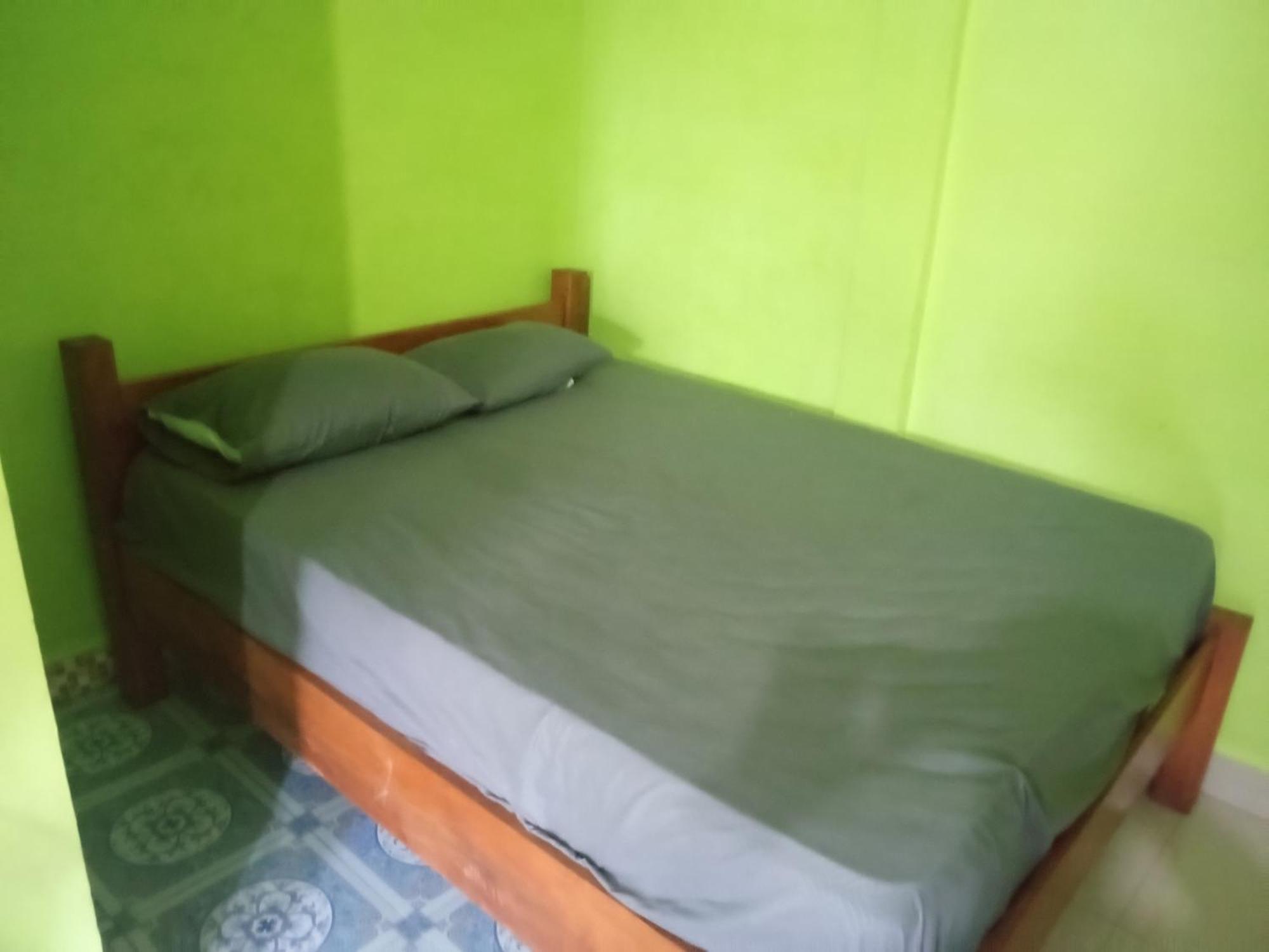 Jungle Treking & Jungle Tour If You Want To Stay Here,You Must Book Treking Only With Us ブキットラワン エクステリア 写真