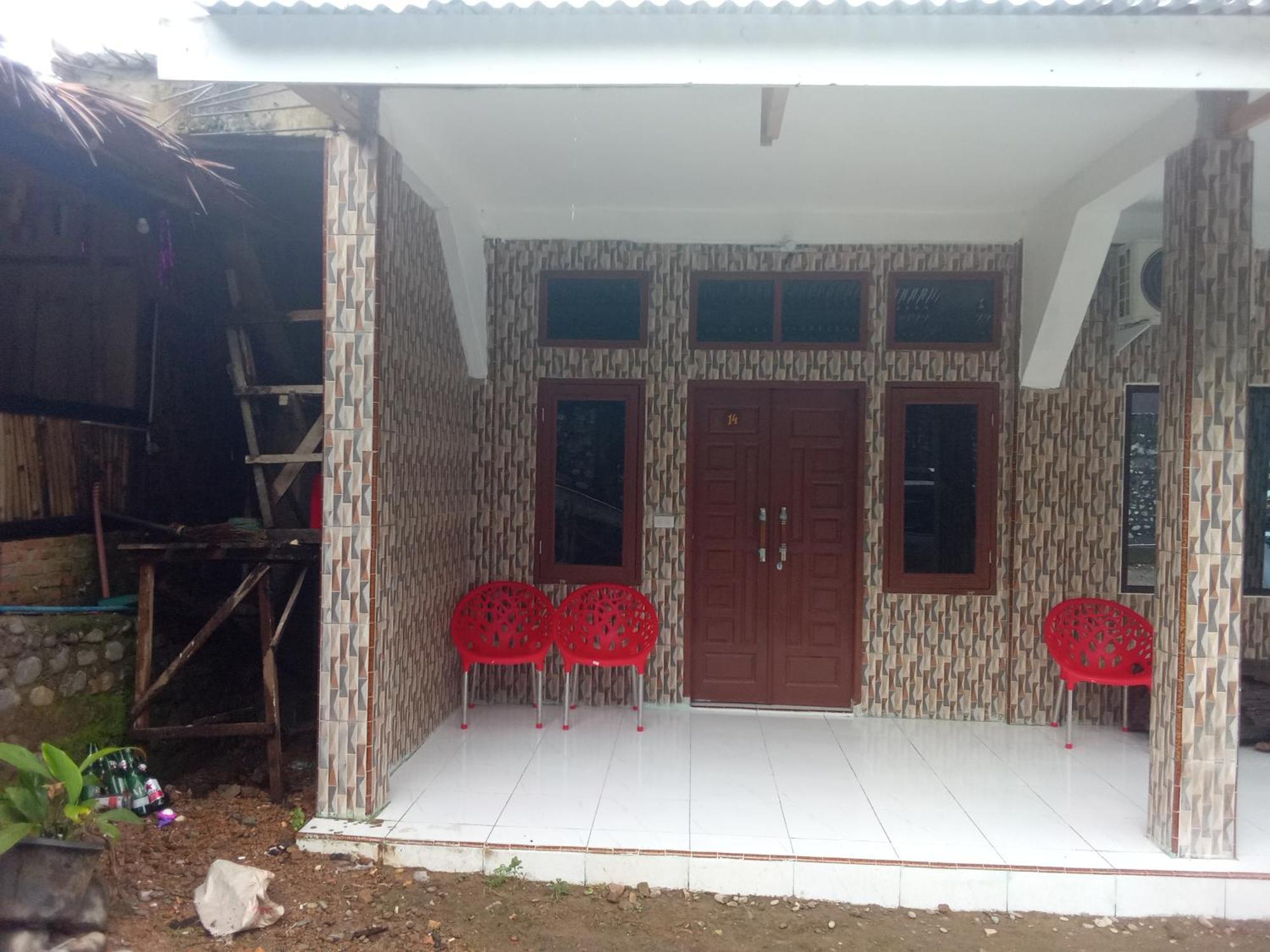 Jungle Treking & Jungle Tour If You Want To Stay Here,You Must Book Treking Only With Us ブキットラワン エクステリア 写真